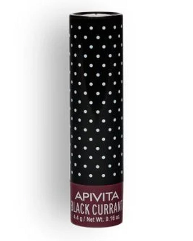 Lip Care Black Currant