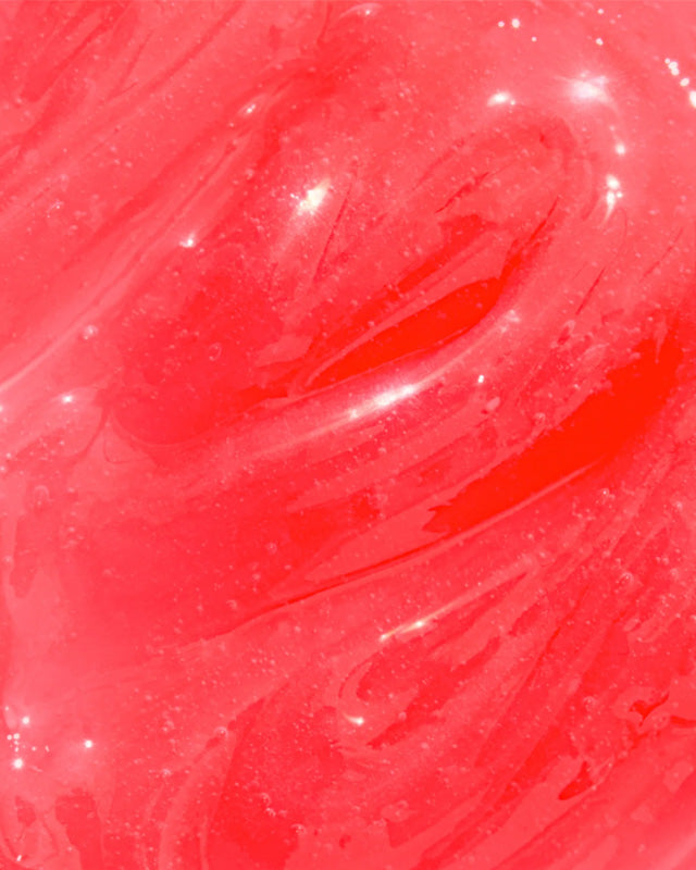 西瓜罗勒夜间修护唇膜