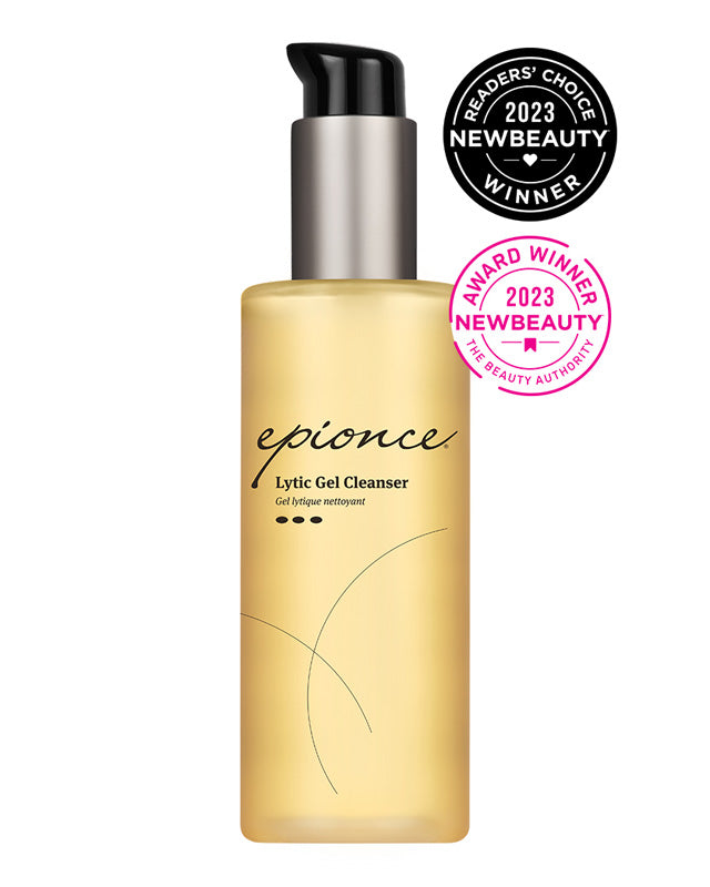 Lytic Gel Cleanser