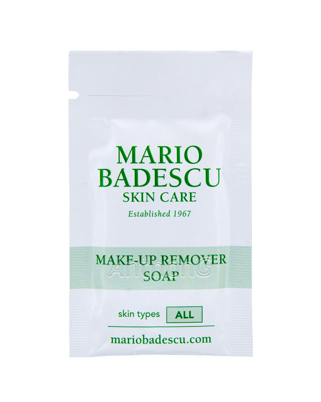 Make-up Remover Soap