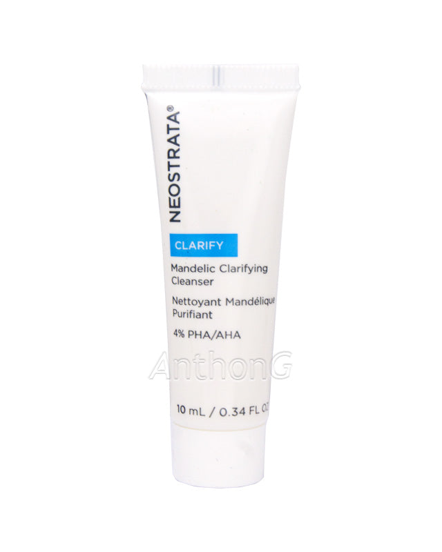 Mandelic Clarifying Cleanser