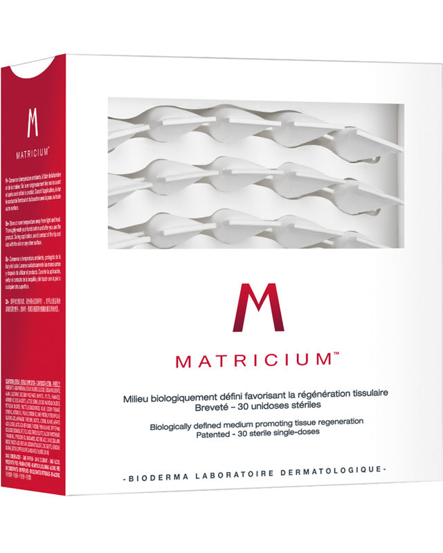 Matricium