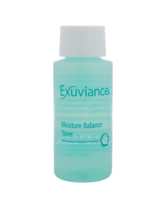 Moisture Balance Toner