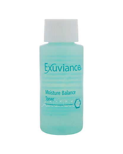 Moisture Balance Toner