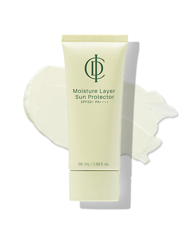 Moisture Layer Sun Protector SPF50+ PA++++