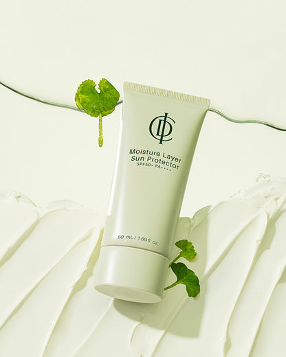 Moisture Layer Sun Protector SPF50+ PA++++