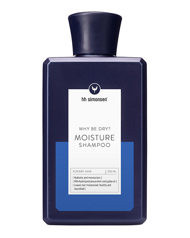 Moisture Shampoo