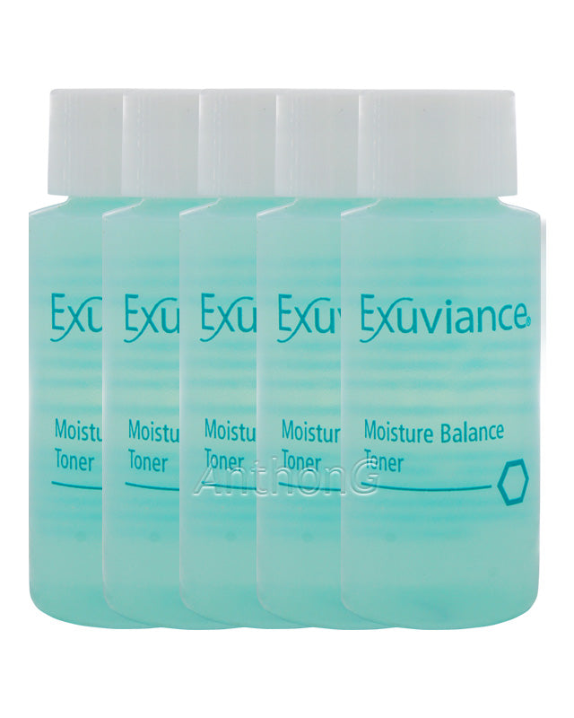 Moisture Balance Toner