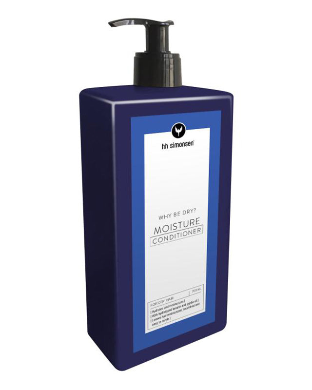 Moisture Conditioner