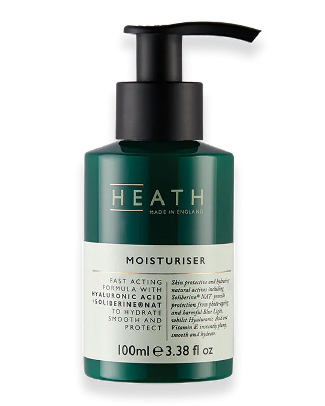 Moisturiser