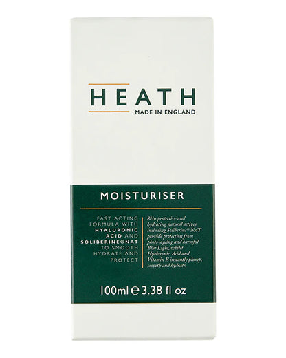 Moisturiser