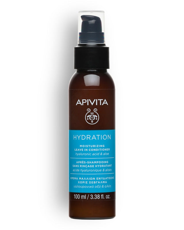 Moisturizing Leave in Conditioner