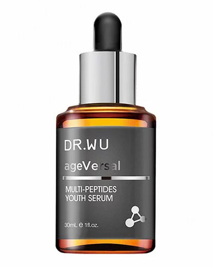 Multi-Peptides Youth Serum