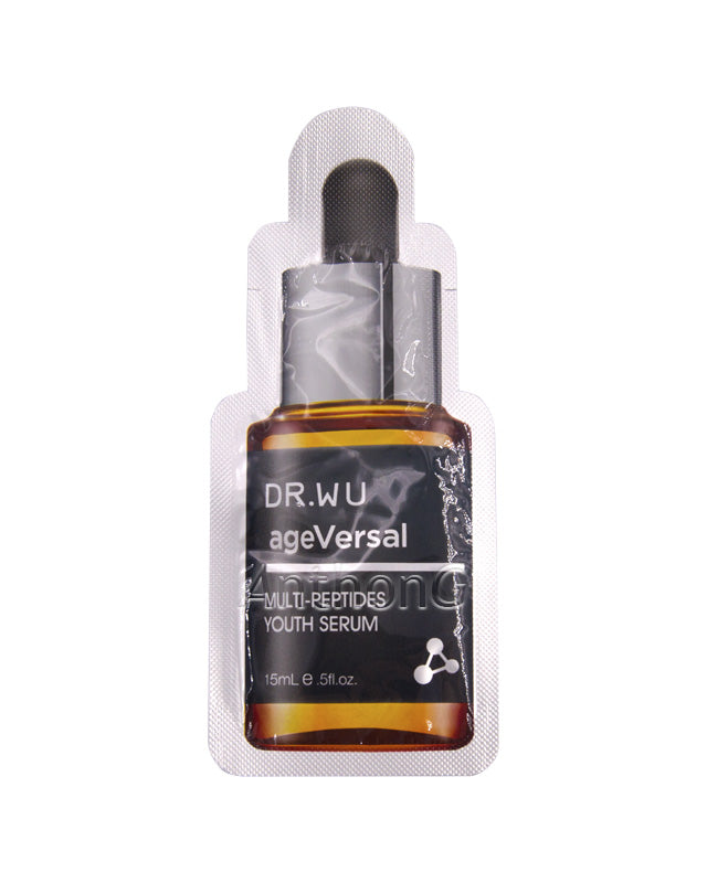 Multi-Peptides Youth Serum