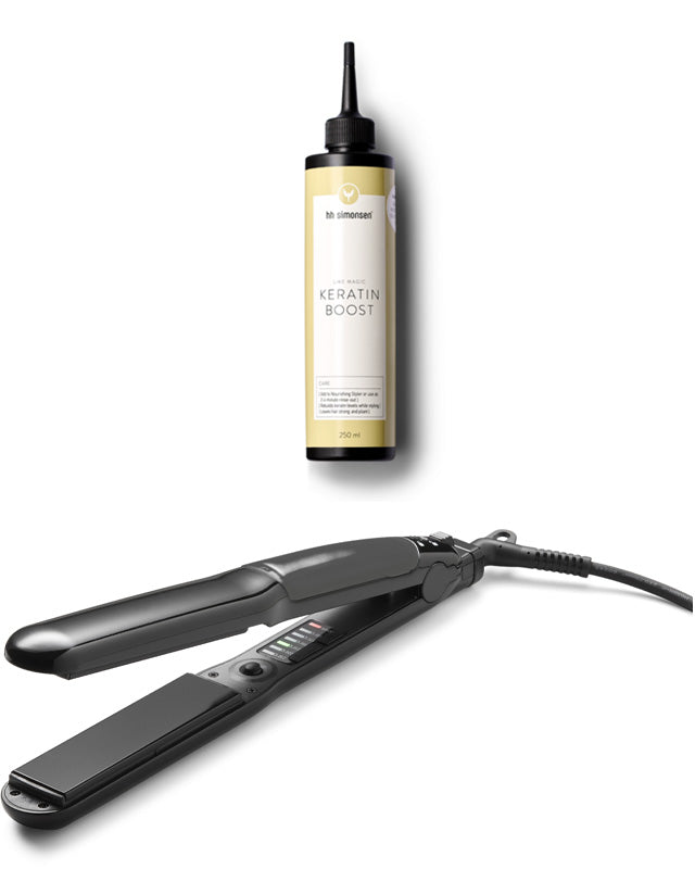 Nourishing Styler Set