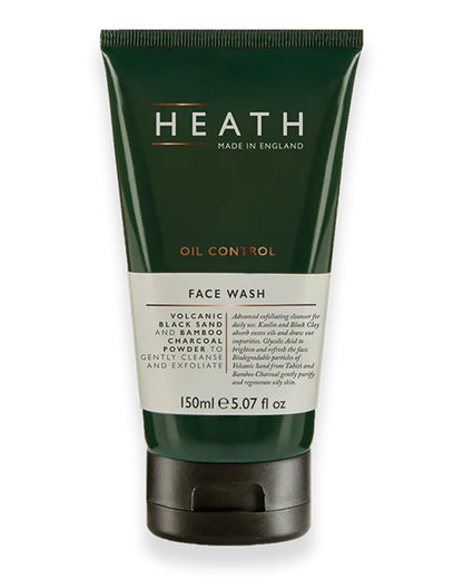 Oil Control Face Wash