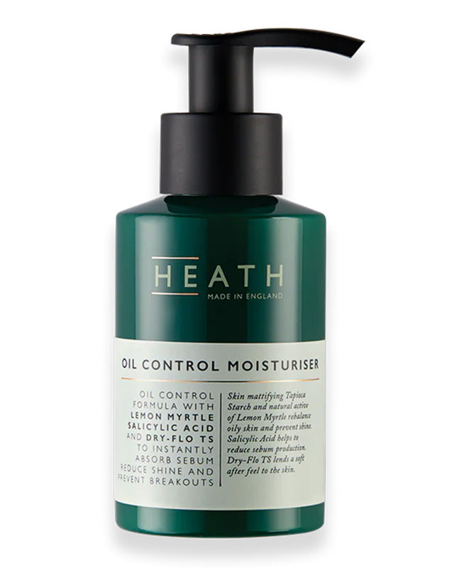 Oil Control Moisturiser