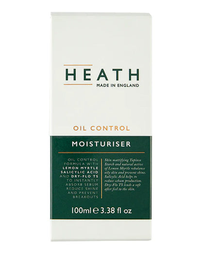 Oil Control Moisturiser