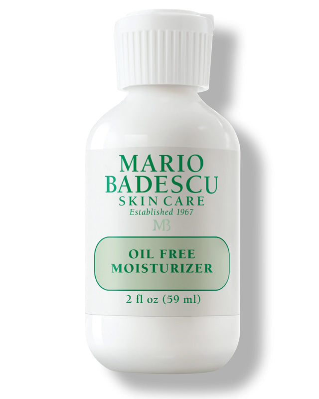 Oil Free Moisturizer