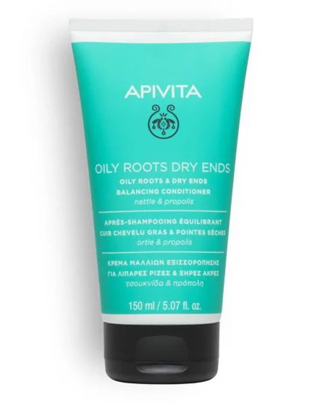 Oily Roots Dry Ends Conditioner