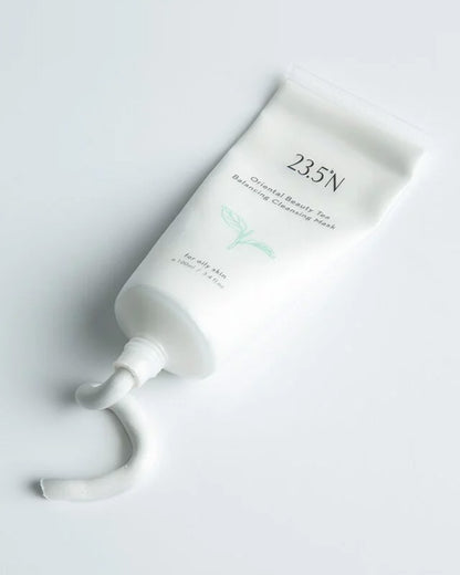Oriental Beauty Tea Balancing Cleansing Mask