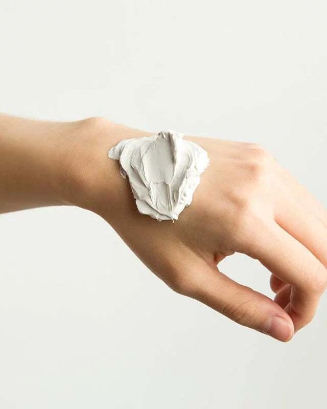 Oriental Beauty Tea Balancing Cleansing Mask