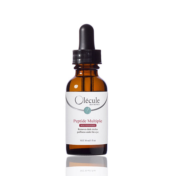 胜肽多效拉提精華原液