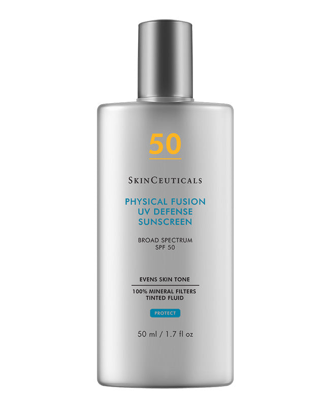 透薄遮瑕UV防曬霜 SPF 50