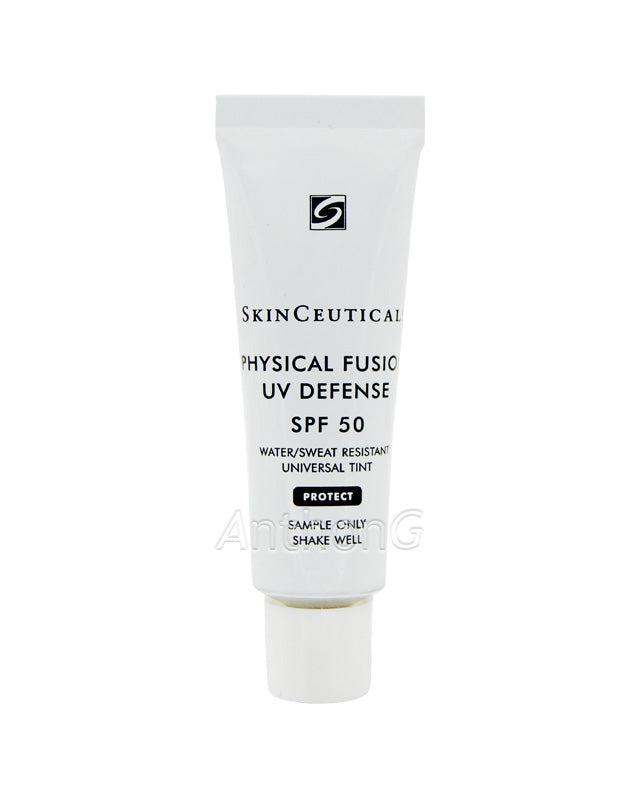 透薄遮瑕UV防曬霜 SPF 50