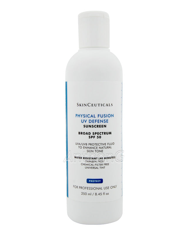 Physical Fusion UV Defense SPF 50