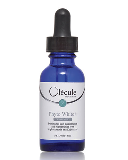 Phyto White+