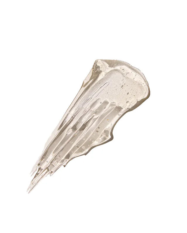 凤梨角质净化冻膜