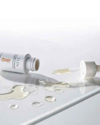 凤梨角质净化调理露