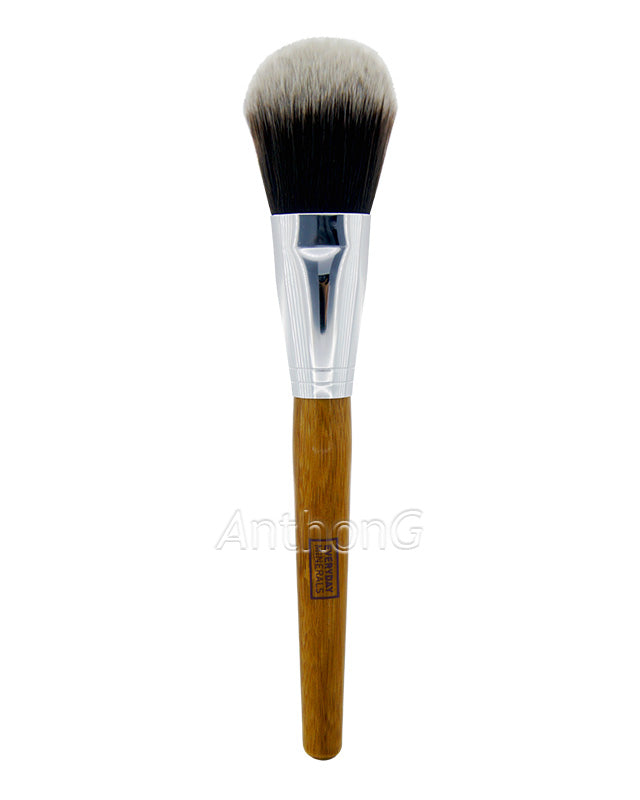 Plush Mineral Brush