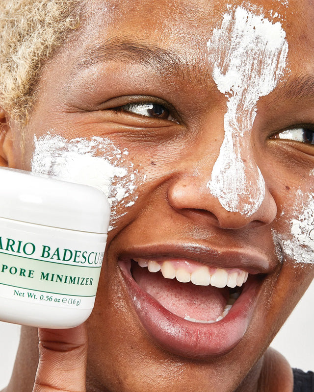 收毛孔去黑头粉