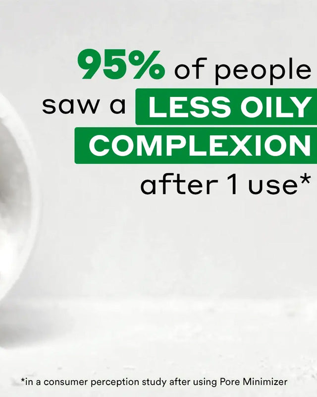 收毛孔去黑头粉