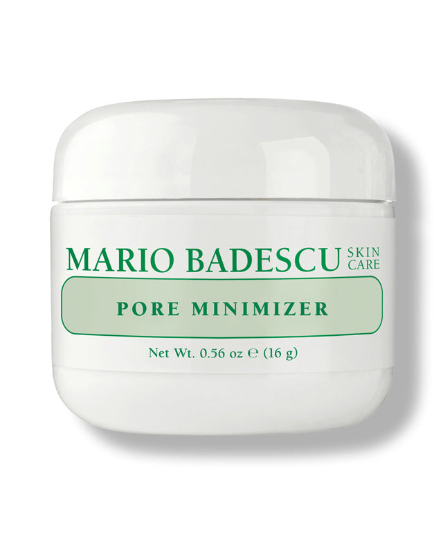 Pore Minimizer