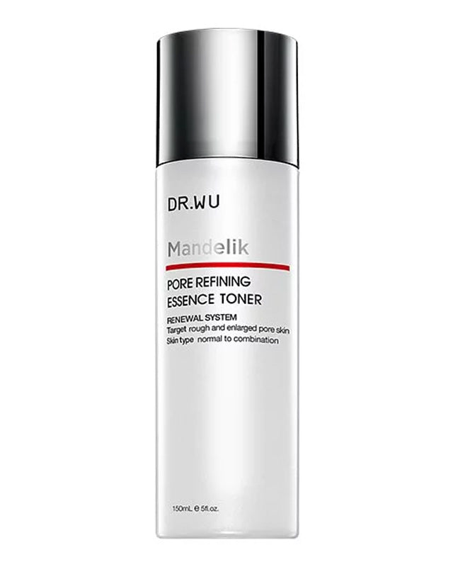 Pore Refining Essence Toner