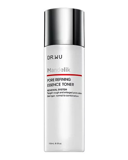 Pore Refining Essence Toner