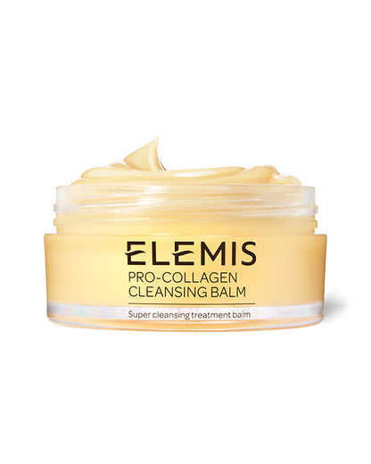 Pro-Collagen Cleansing Balm