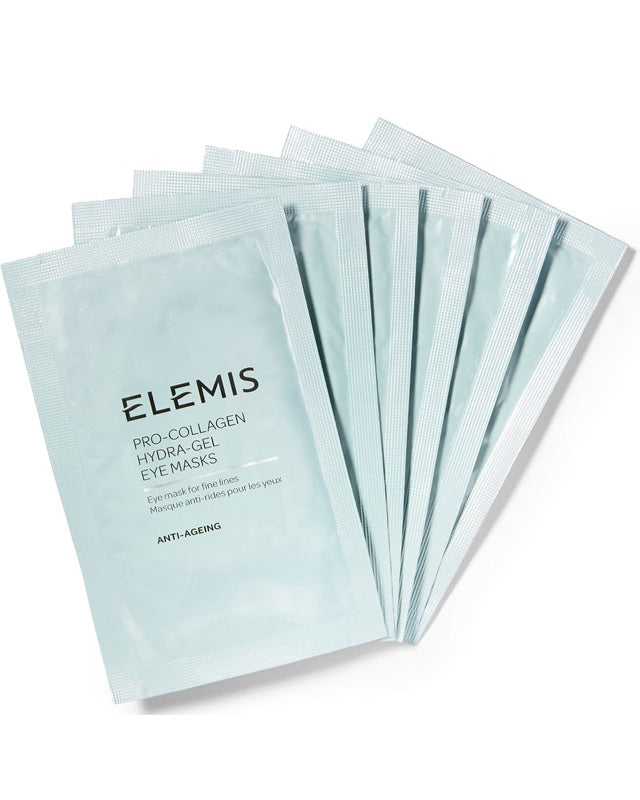 Pro-Collagen Hydra-Gel Eye Masks