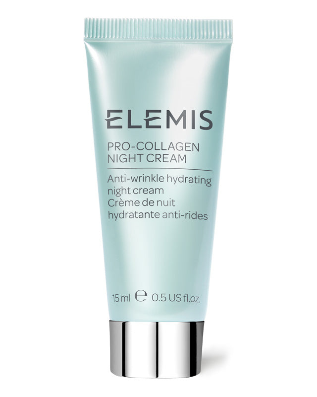 Pro-Collagen Night Cream