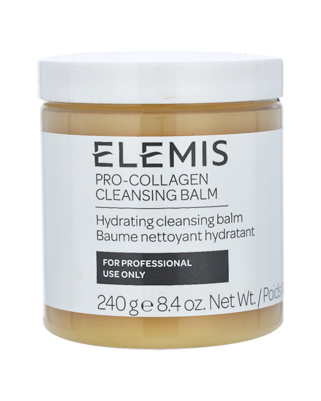 Pro-Collagen Cleansing Balm