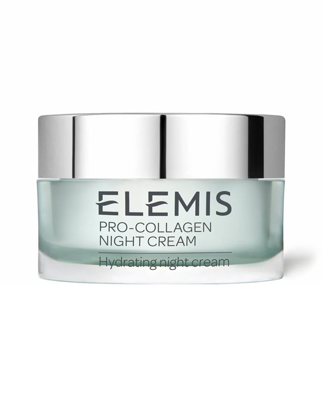 Pro-Collagen Night Cream