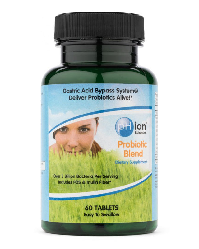 Probiotic Blend