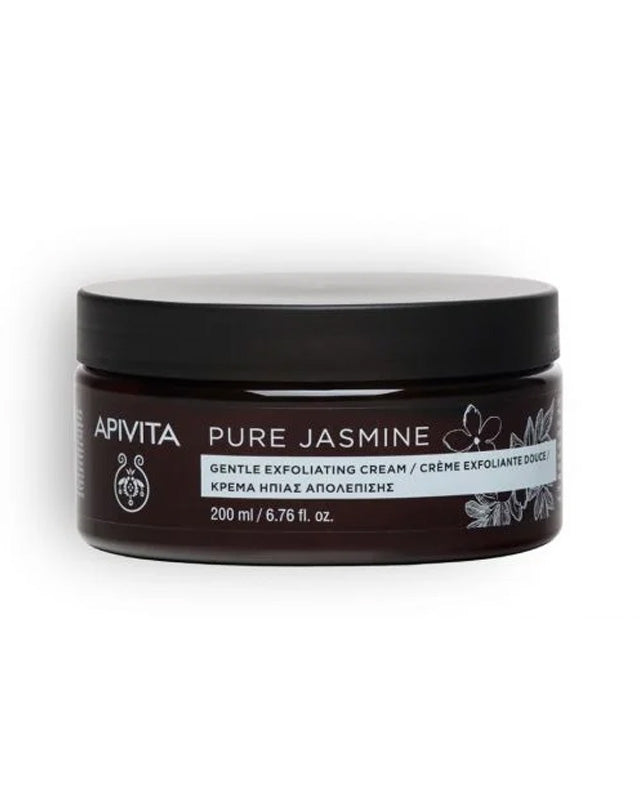 Pure Jasmine Gentle Exfoliating Cream