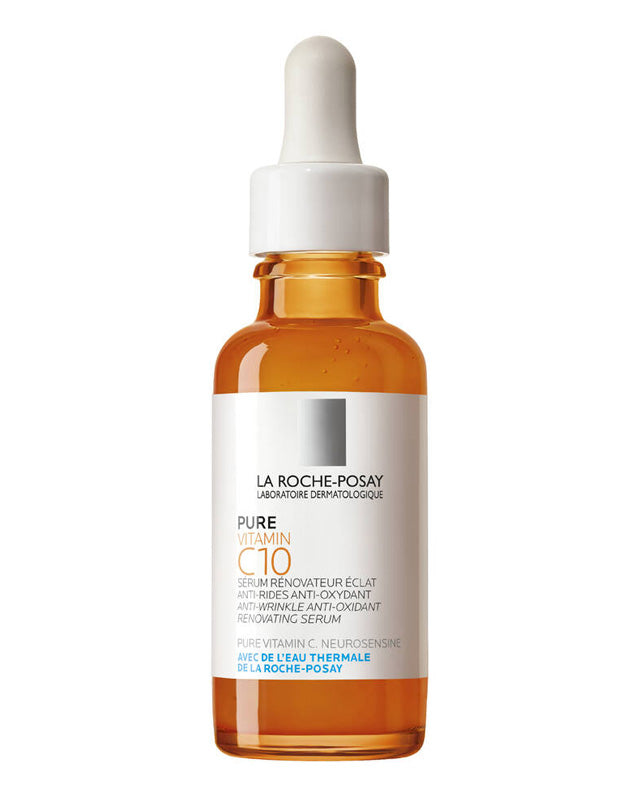 Pure Vitamin C10 Serum