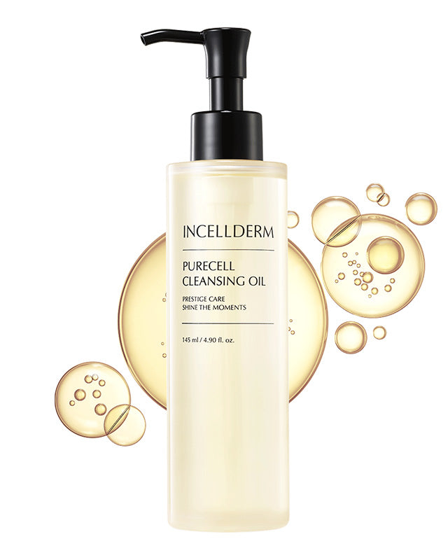 Purecell Cleansing Oil