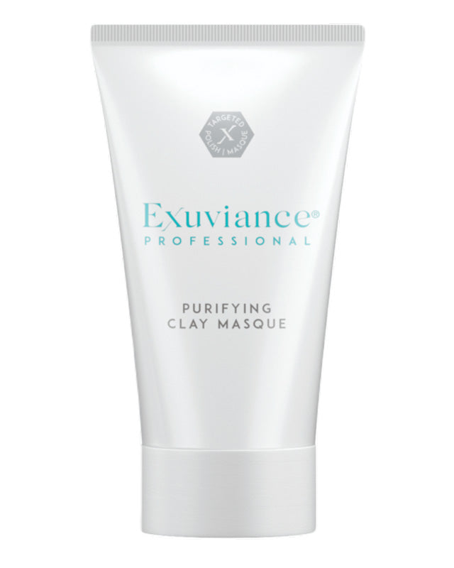 Purifying Clay Masque