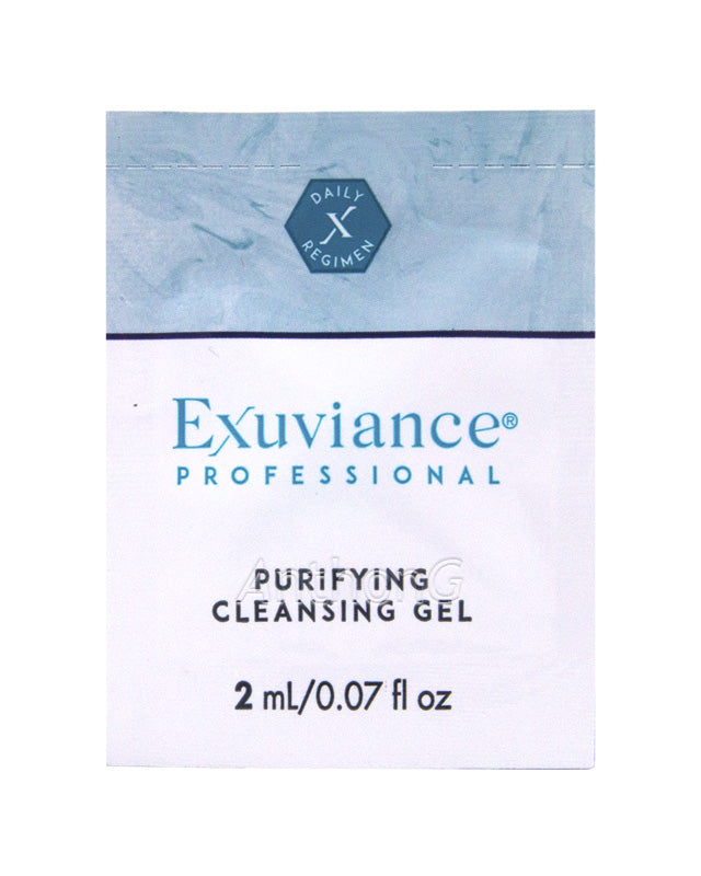 Purifying Cleansing Gel